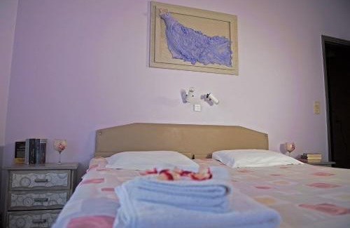 Eleonas Appartement | Dimitropoulos Apartments