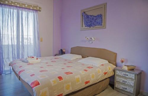 Eleonas Appartement | Dimitropoulos Apartments