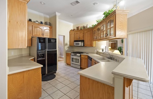 Starkville Maison | DIMJ Guesthouse Location #1