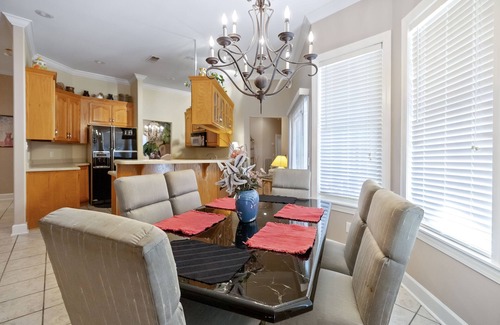 Starkville Maison | DIMJ Guesthouse Location #1