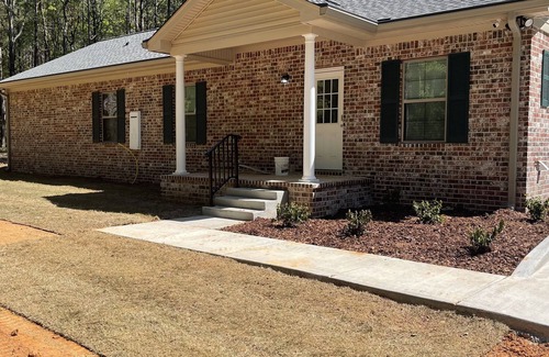 Starkville Maison | DIMJ Guesthouse- Location #4