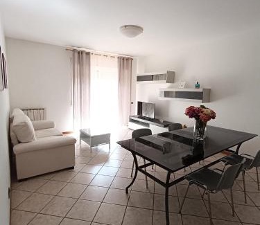 Anagni Appartement | Dimora 1303 Anagni