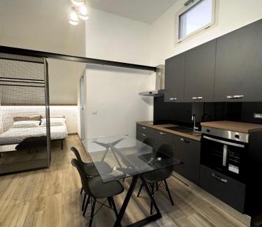 Ruffano Appartement | Dimora 21