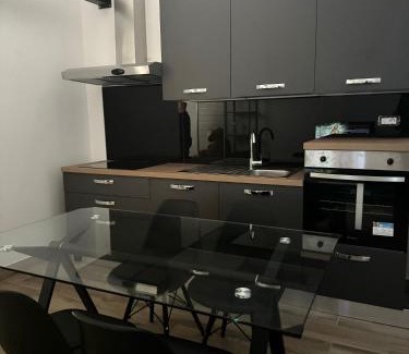 Ruffano Appartement | Dimora 21