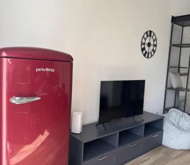 Ruffano Appartement | Dimora 21