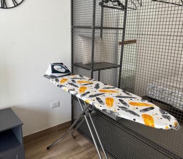 Ruffano Appartement | Dimora 21