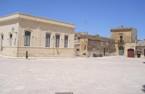Vernole Appartement | Dimora Acaya