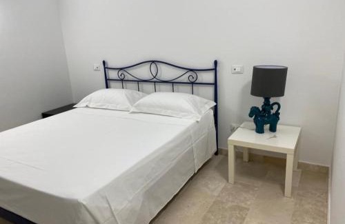 Vernole Appartement | Dimora Acaya