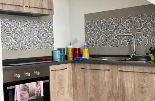 Vernole Appartement | Dimora Acaya