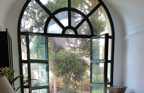 Cava de' Tirreni Villa | Dimora Aganoor Relais & Gourmet Experience