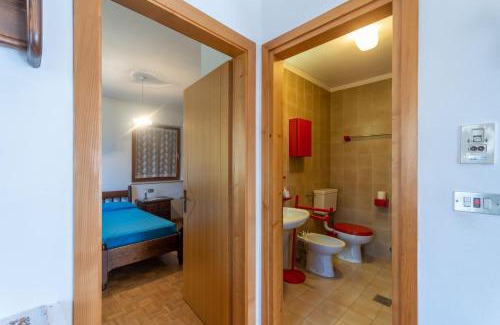 Campestrin Appartement | Dimora al Villaggio