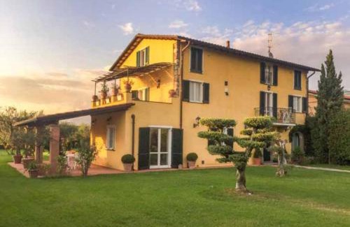 Pietrasanta Maison | Dimora Arabella