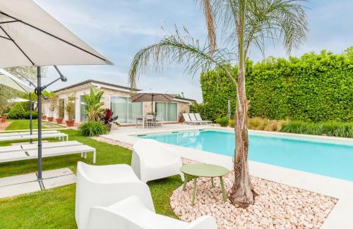 Pietrasanta Maison | Dimora Arabella