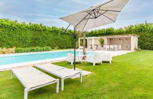 Pietrasanta Maison | Dimora Arabella