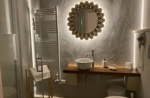Martano Maison | Dimora Assuntina Fine Rooms