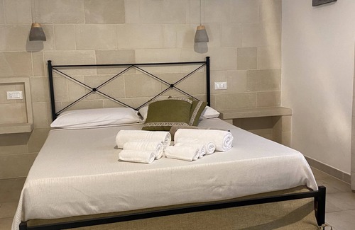 Martano Maison | Dimora Assuntina Fine Rooms