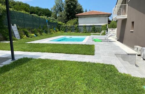 Pastrengo Maison | Dimora Aurora