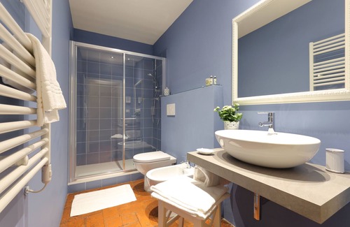 Isolotto Maison | Dimora Bandinelli Firenze