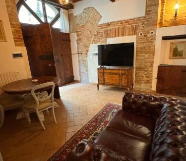 Citta di Castello Appartement | Dimora Borgo dei lanari
