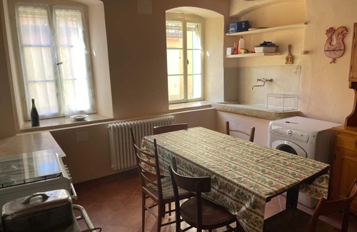 Bardolino Appartement | Dimora Borgo Gaon - Casa Elios