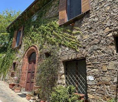 Rutino Lit Et Petit-Déjeuner | Dimora Borgo Torre
