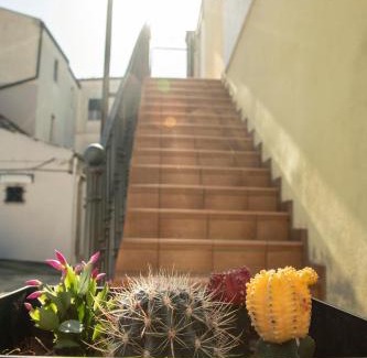 Lucera Appartement | Dimora cAmelia