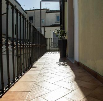 Lucera Appartement | Dimora cAmelia