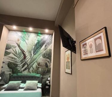 Foggia Appartement | Dimora Camilla apartment intero appartamento
