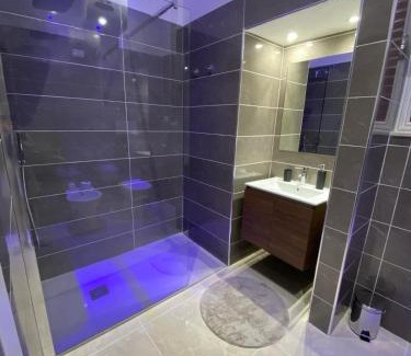 Foggia Appartement | Dimora Camilla apartment intero appartamento