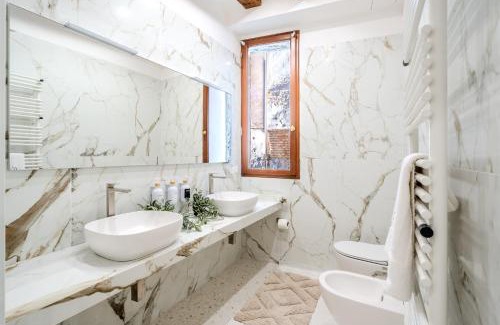 San Marco Appartement | Dimora Canal Fenice