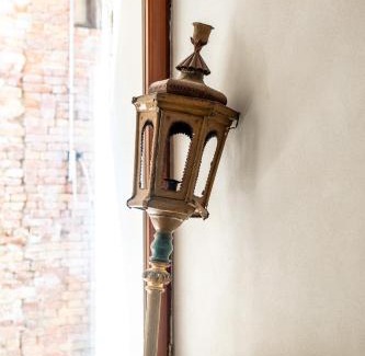San Marco Appartement | Dimora Canal Fenice