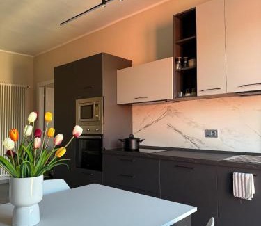 Barolo Appartement | Dimora Canonica - Apartment
