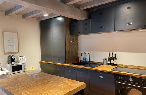 Valdicastello Carducci Hôtel | Dimora Carducci