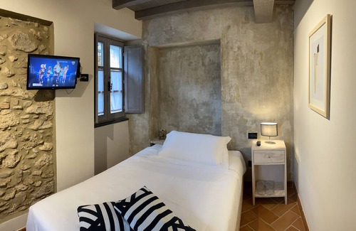 Valdicastello Carducci Hôtel | Dimora Carducci