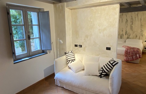 Valdicastello Carducci Hôtel | Dimora Carducci