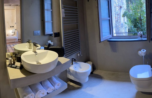 Valdicastello Carducci Hôtel | Dimora Carducci