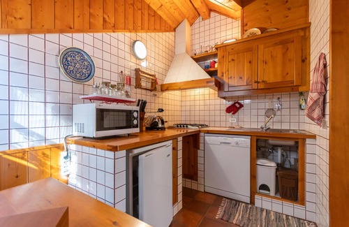 Mazzin Appartement | Dimora Catitti
