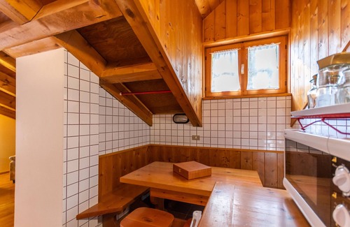 Mazzin Appartement | Dimora Catitti