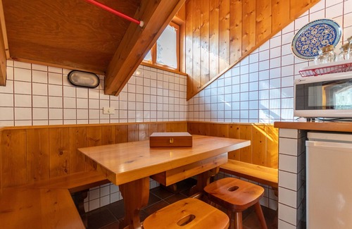 Mazzin Appartement | Dimora Catitti