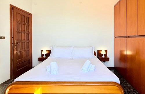 Borgio Verezzi Appartement | Dimora Concept - Orizzonte Blu - Verezzi sea view