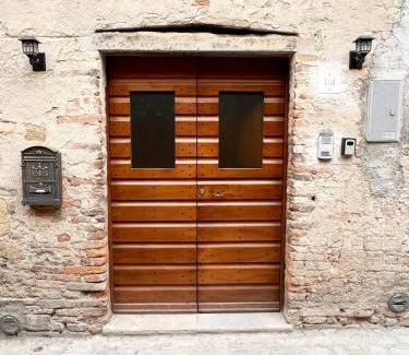 Citta di Castello Appartement | Dimora dei cesari