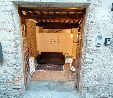 Citta di Castello Appartement | Dimora dei cesari