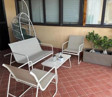 Pignataro Maggiore Lit Et Petit-Déjeuner | Dimora dei Colli