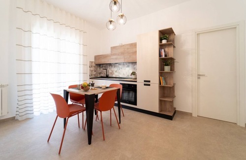 Acradina Appartement | Dimora dei Consoli - Sicilian Delight Apartment