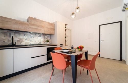 Acradina Appartement | Dimora dei Consoli - Sicilian Delight Apartment