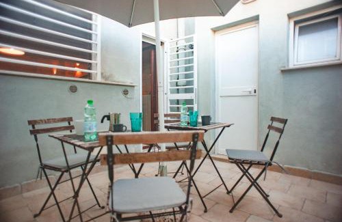 Municipio 1 Appartement | DIMORA DEI NONNI