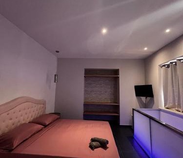 Rivarolo Canavese Lit Et Petit-Déjeuner | Dimora del Centro