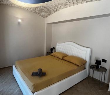 Rivarolo Canavese Lit Et Petit-Déjeuner | Dimora del Centro