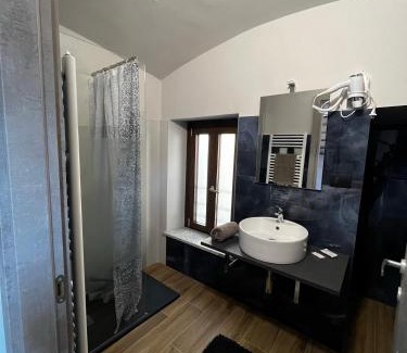 Rivarolo Canavese Lit Et Petit-Déjeuner | Dimora del Centro