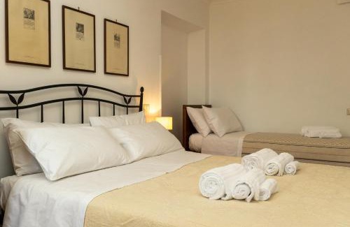 Velletri Appartement | Dimora del filosofo